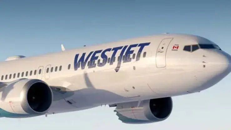Why is WestJet cancelling flights?