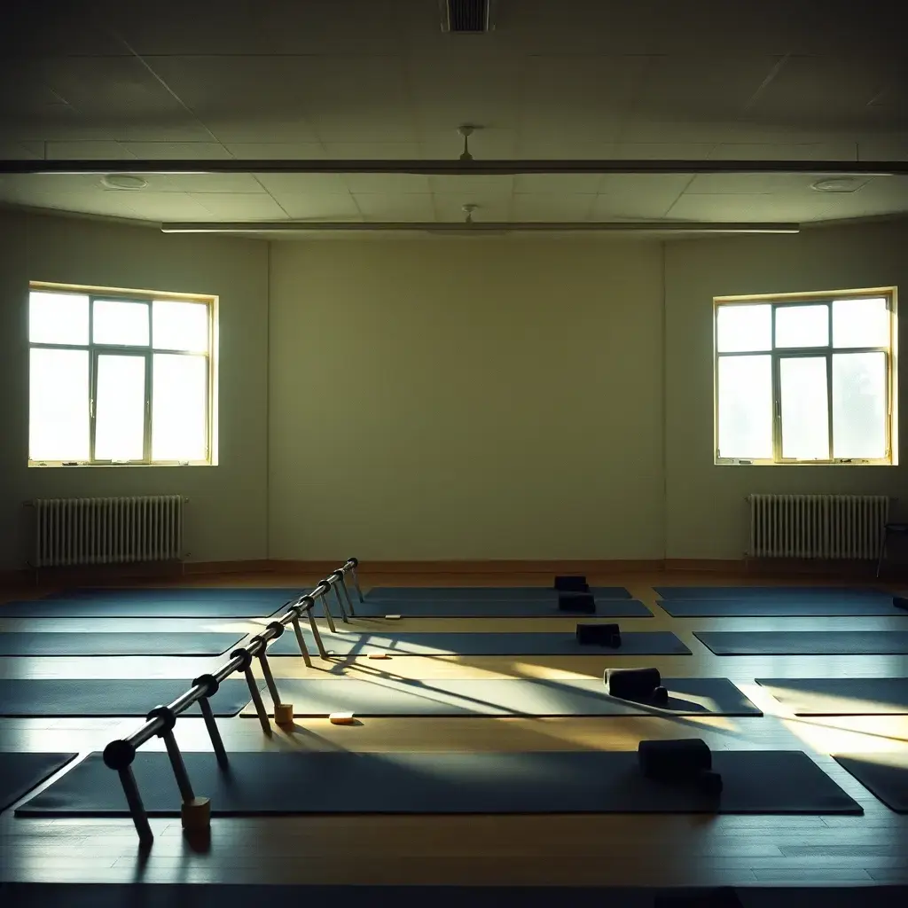 How did an AI agent bypass gym booking rules?