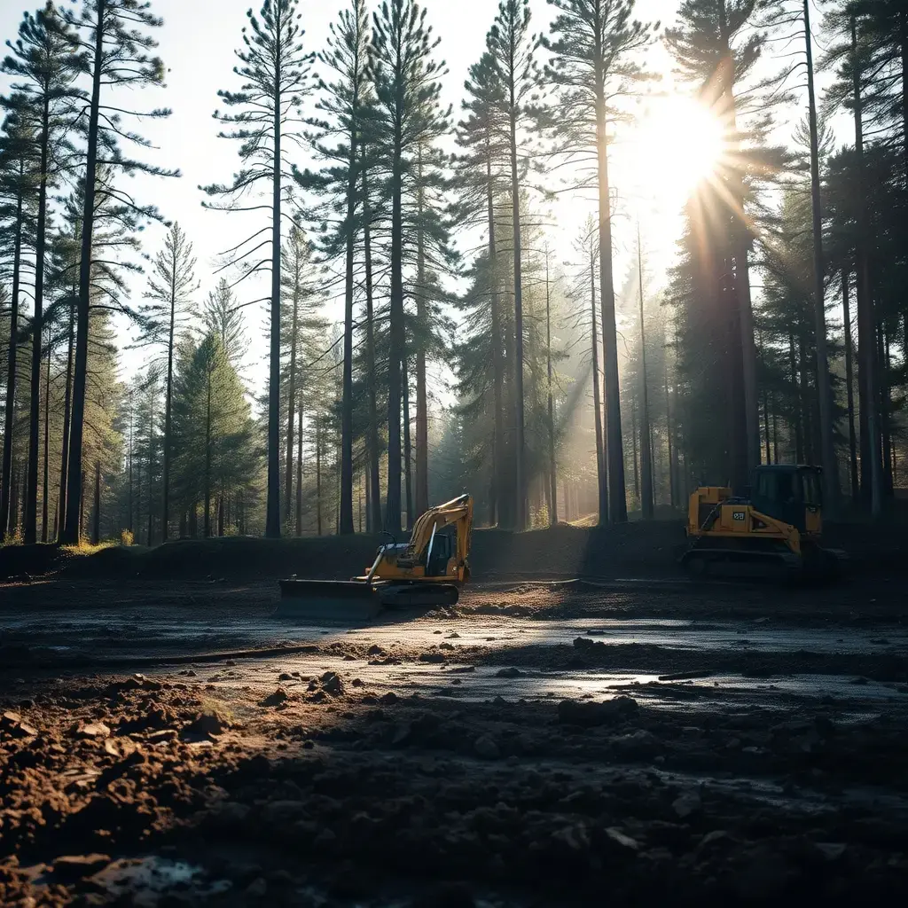 Why did Finland halt Google's €13bn data centre project?