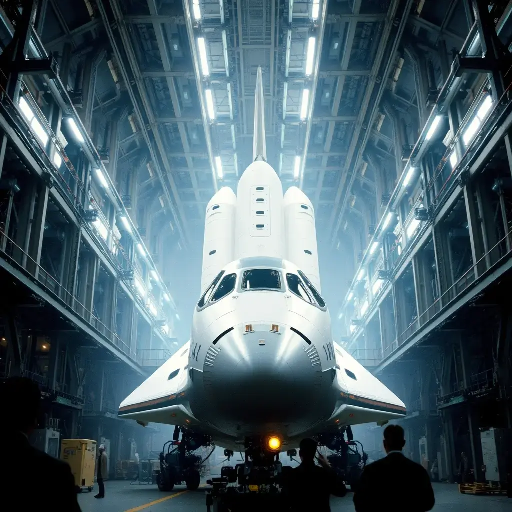 Why is Boeing's Starliner crucial for NASA's astronaut transport?